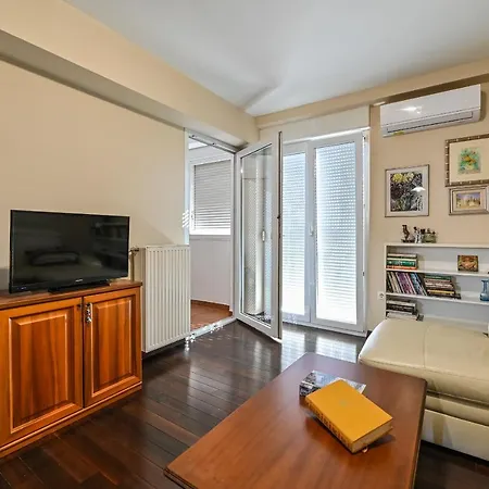 Dada -excellent Nearby Old 公寓 扎达尔