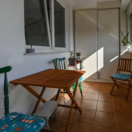 公寓 Dada -excellent Nearby Old