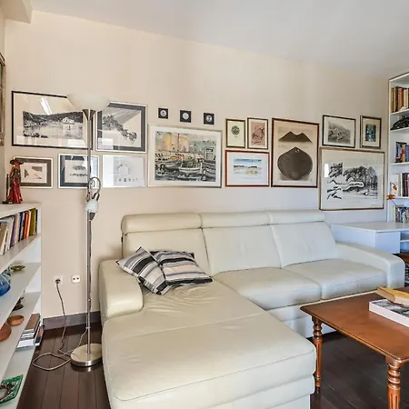 Dada -excellent Nearby Old Appartement *